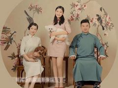 -正午照相馆·全家福·证件照·轻写真