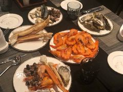 -博林天瑞喜来登酒店·西丽尚膳