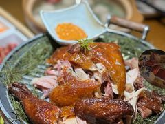 -外婆味道·云南菜大当家(弥勒店)