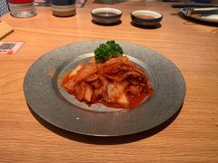 -烧肉达人•炭火烧肉(新天地店)