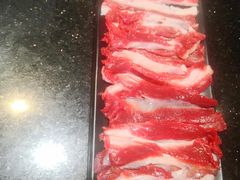 -德记牛肉社潮汕鲜切牛肉火锅(中心路店)