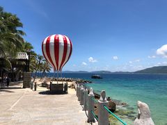 -海南分界洲岛旅游区