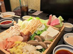 -牛匠和牛寿喜锅(西安总店)