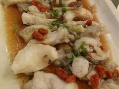 -鸿星海鲜酒家(格兰中心店)