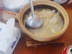 -罗妈砂锅(四川成都奎星楼店)