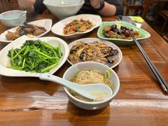 -功德林净素食品专卖店(五原路店)