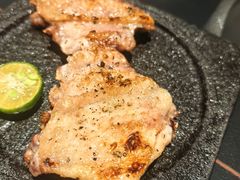 -一石三鸟烧鸟•刺身•定食套餐(南桥美谷店)