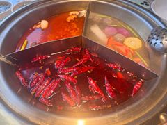 辣锅-川味观·鲜货火锅(西湖文化广场店)