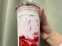 -宝珠奶酪(长宁金虹桥店)