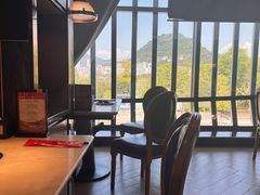 -吉布鲁牛排海鲜自助(假日国际店)