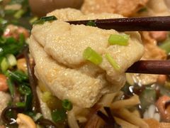 原味螺蛳粉-水平有限螺蛳粉(宏达大厦店)