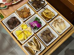 -大理董·董家小厨野生菌火锅(古城旗舰店)