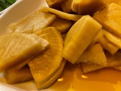 -腰子哥烤串(石佛营炫特店)
