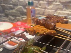 -可口香·非遗老号烧烤(南岗直营店)