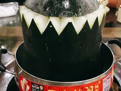 -尚竹阁冬瓜盅·18年地标美食(平洲店)