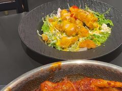 -HOTISLAND海鸡岛·韩国料理(江南西店)