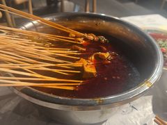 -成都瓜串串(华强北店)
