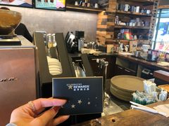 -星巴克臻选(青岛麦凯乐分店)