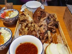 -城边边烧烤-魏晋烤肉旗舰店