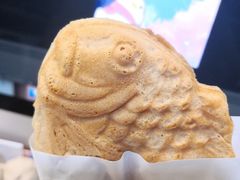 -粉粉乐鲷鱼烧(美罗城店)