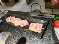 午餐肉-湊湊火锅·茶憩(世博大道店)