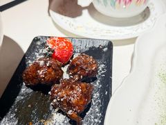 -華府Deluxe(兴业太古汇店)