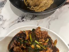 -老地方面馆(思南路店)