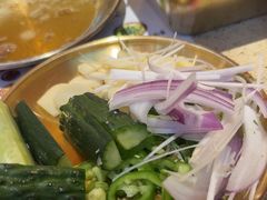 -妙香居韩国烤肉(容桂天佑城店)