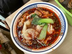 -林静小吃(复兴路店)