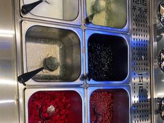 -星伦多自助料理(宝山龙湖天街店)