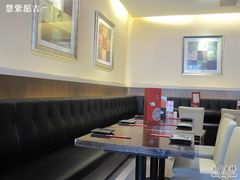 卡座-一麻一辣麻辣香锅(方庄店)