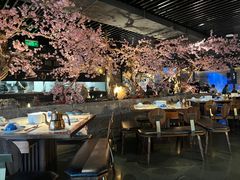 -桂满陇-西湖船宴(西单大悦城店)