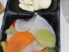 -八乔煎肉馆·丹东特色煎锅(梅林店)
