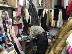 -隆基纺织