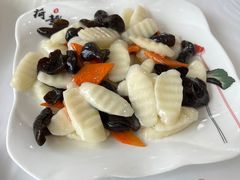 -碧海银沙海鲜餐厅(恒大海上威尼斯店)