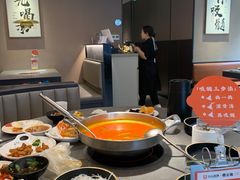 -骨之味·筒骨汤火锅(江头店)