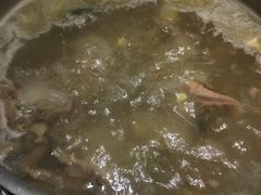 -南城十里潮汕鲜牛火锅·鲜虾生滚粥(融汇老商埠店)