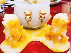 -扬州狮子楼·非遗淮扬菜(总店)
