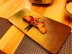 烤银鳕鱼-龙吟大江户(华侨店)