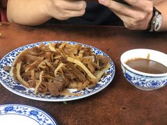 -都一处烧麦馆(前门店)