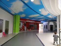 -DoDo梦想城(泉舜购物中心店)