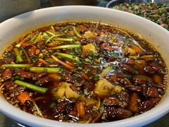 -灶东家民间菜(回兴店)