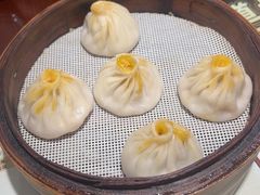 -老淮城·长鱼面(河下古镇店)