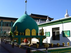 -银川南关清真寺