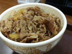 -食其家·牛丼咖喱(广元西路店)