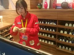 -大鲁阁保龄球(苏州园区店)