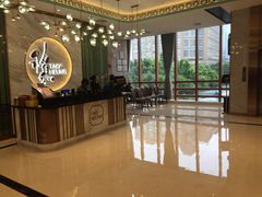 -稻香酒家·33年老字号·港式粤菜(富邦中心店)