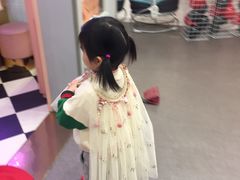 -Lilliput粒粒堡亲子餐厅(置汇旭辉店)