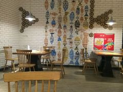 -船歌鱼水饺(淄博万象汇店)