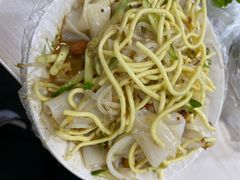 -大学城夜市大排档(凤栖路店)